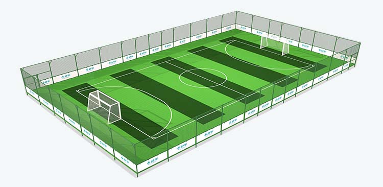 新国标足球场(图5)