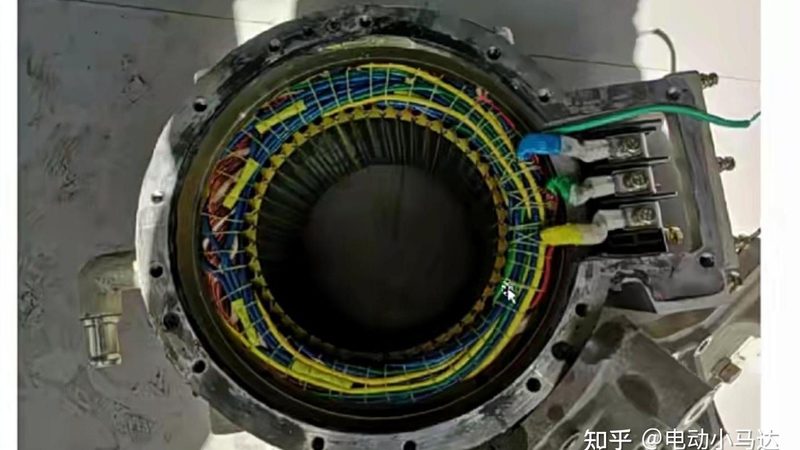 成套开关设备材质解析：揭秘材质背后的奥秘