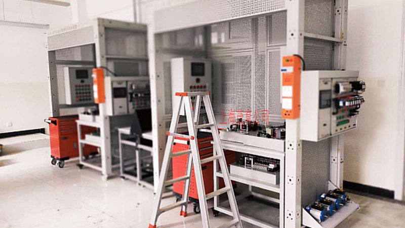 高频变频器与普通变频器：性能与适用场景的深度解析