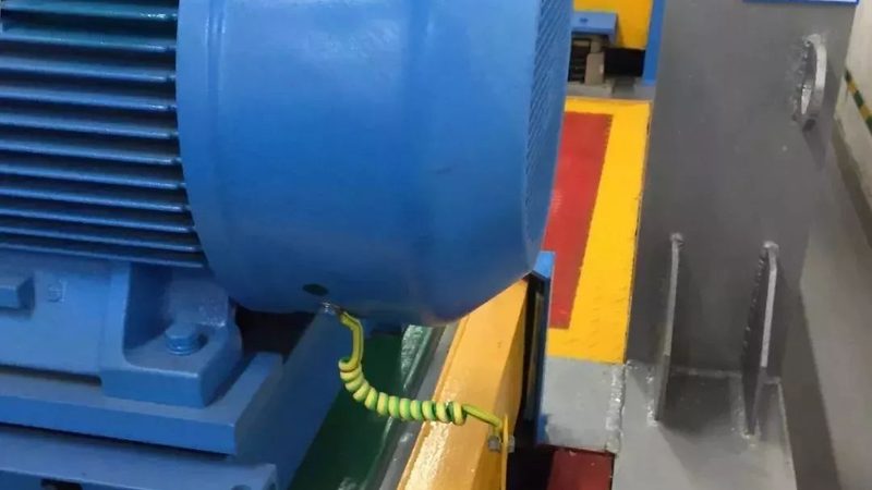 编码器分辨率与伺服精度：别被数字骗了