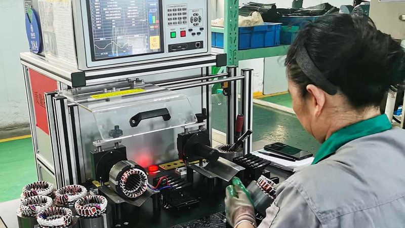 工业变频器品牌对比：揭秘行业实力派
