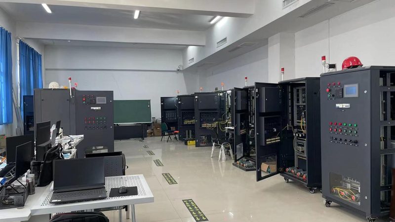 广东步进电机定制：揭秘定制化电机背后的技术奥秘