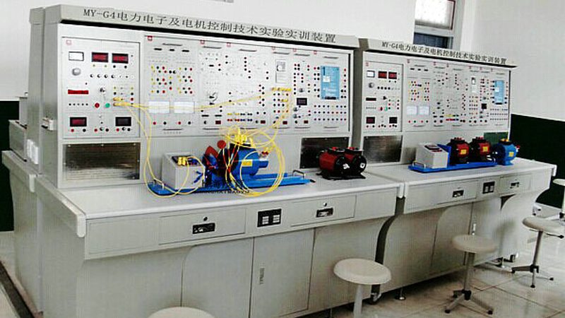 直流减速电机定制流程揭秘：关键步骤与费用解析