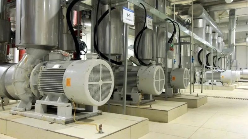配电柜控制回路故障排查：如何快速定位与解决