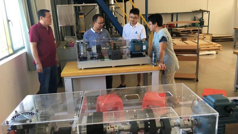 软启动器上门维修服务：保障电机稳定运行的关键